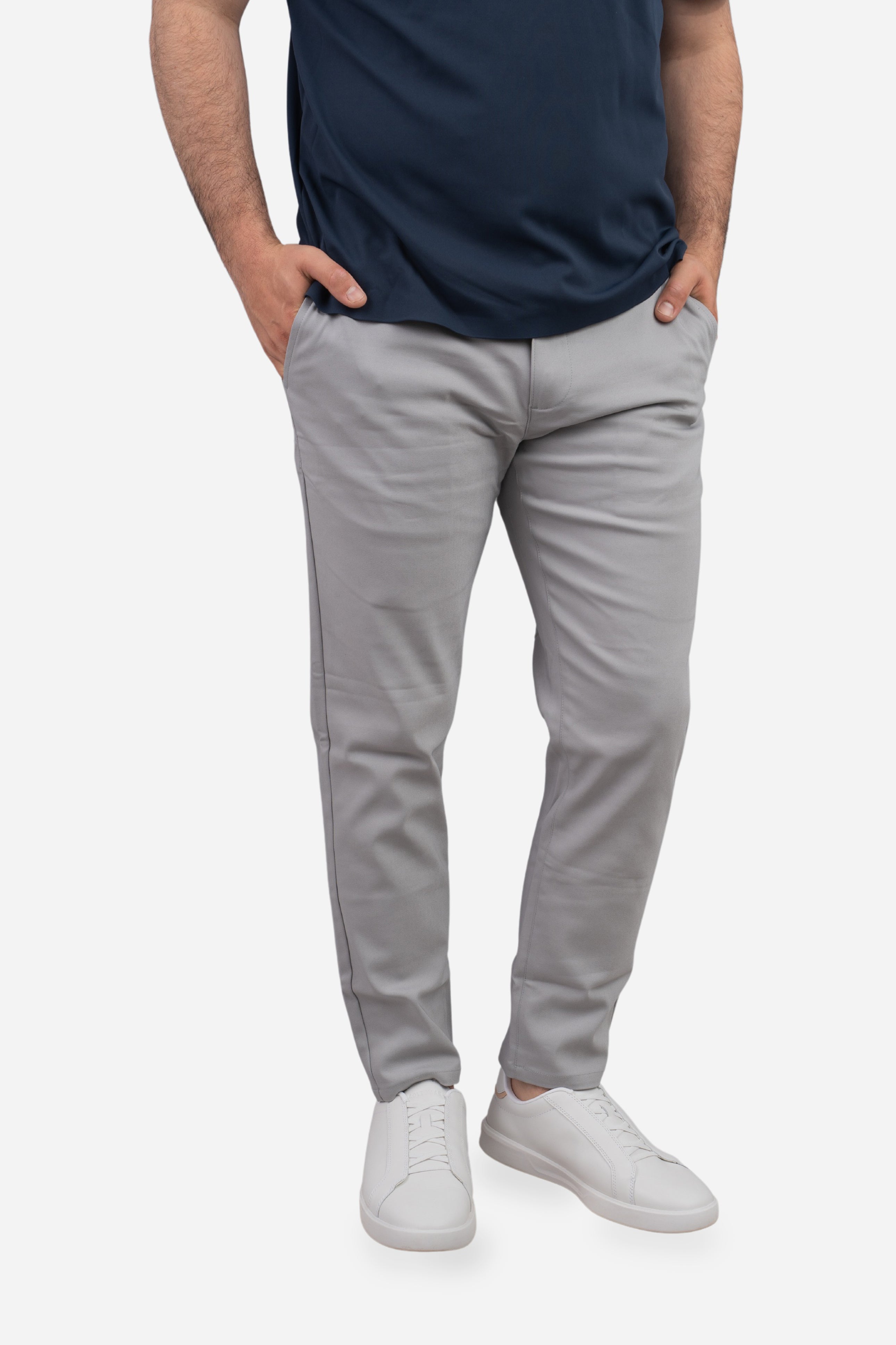 Commuter Pants Ultimate Gray