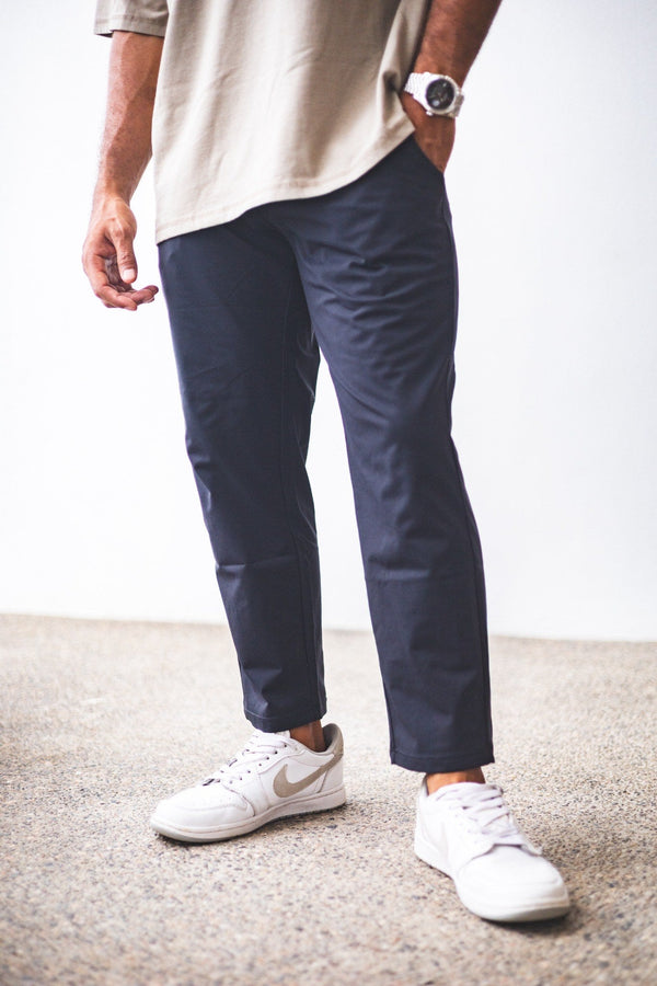 Superlight Easy Pants Navy