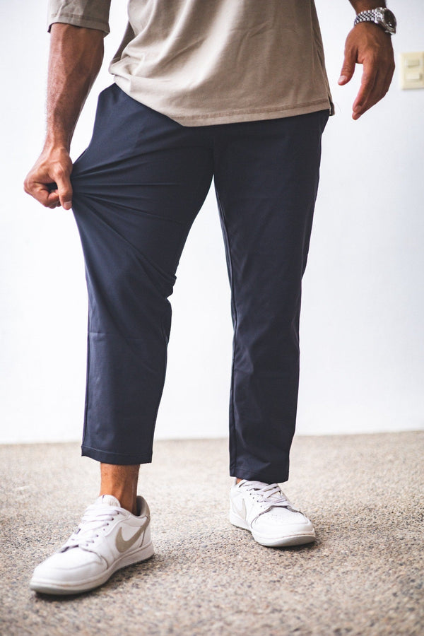 Superlight Easy Pants Navy