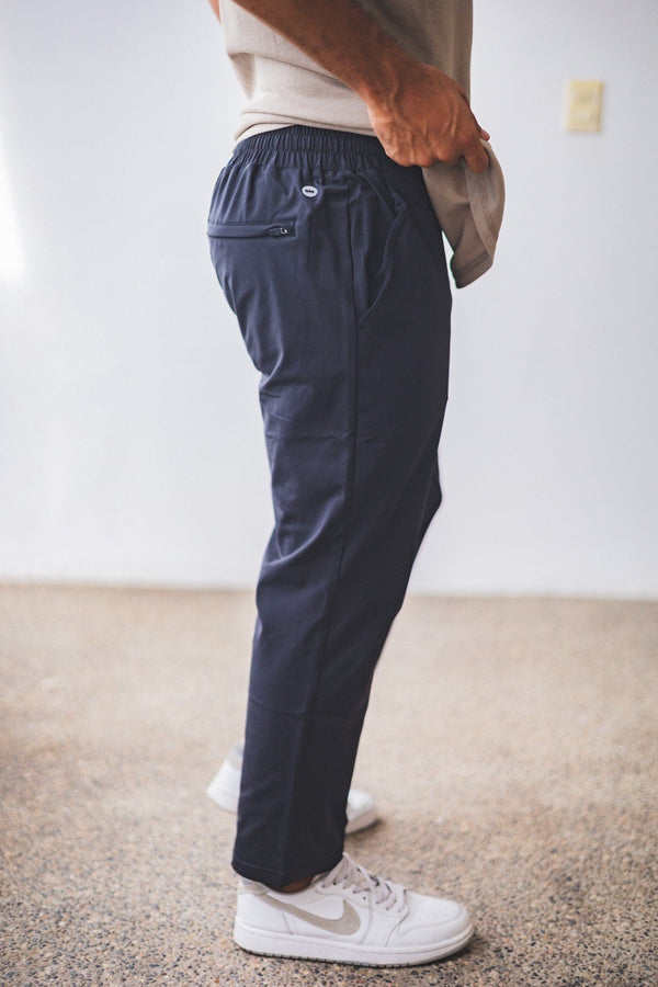 Superlight Easy Pants Navy