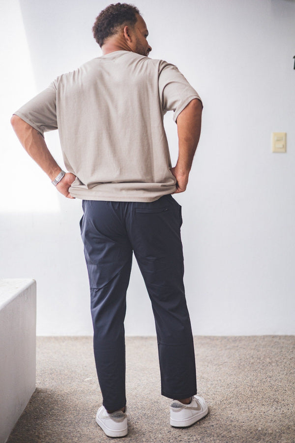 Superlight Easy Pants Navy
