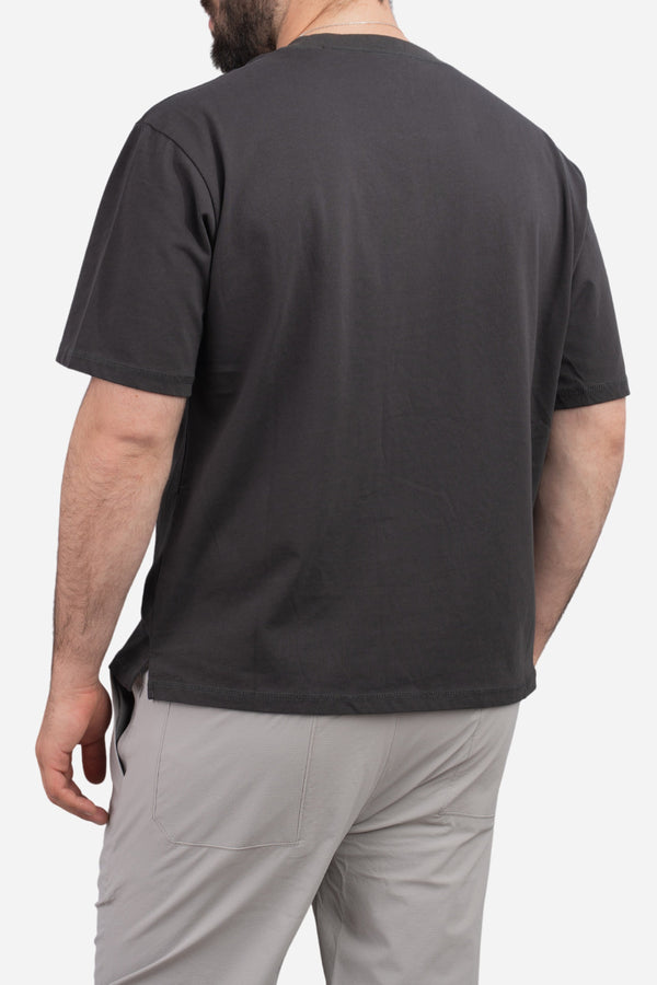 Core T-Shirt Loose Fit Iron