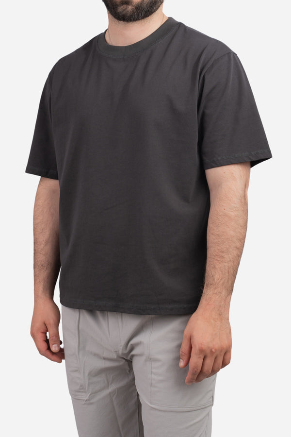 Core T-Shirt Loose Fit Iron