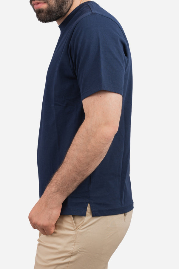 Core T-Shirt Regular Fit Navy