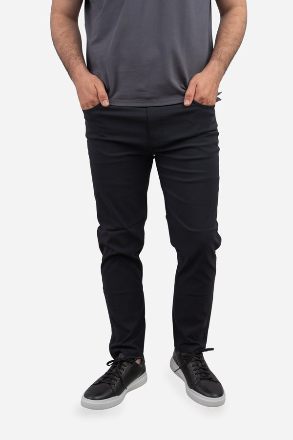 Albatross Pants Black