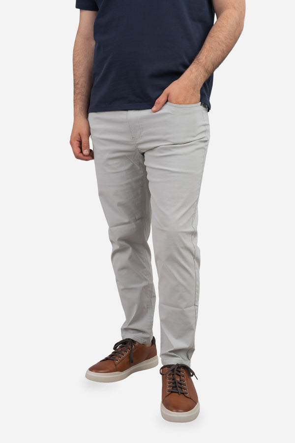 Albatross Pants Mirage Gray