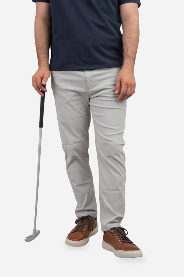 Albatross Pants Mirage Gray