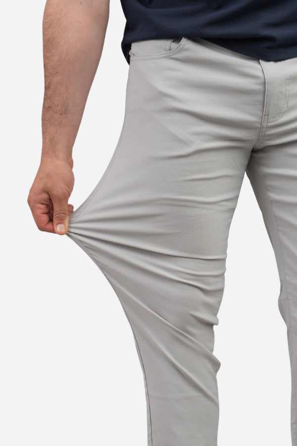 Albatross Pants Mirage Gray
