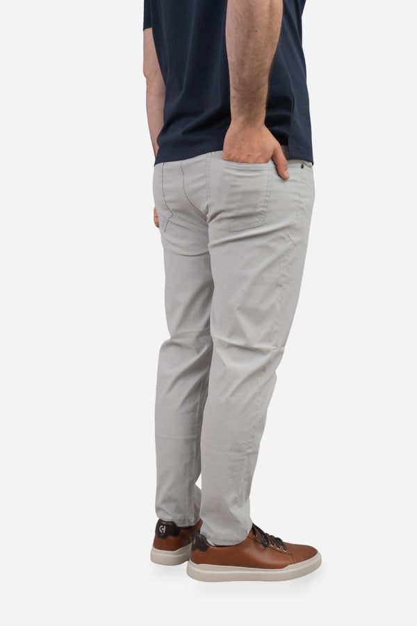 Albatross Pants Mirage Gray