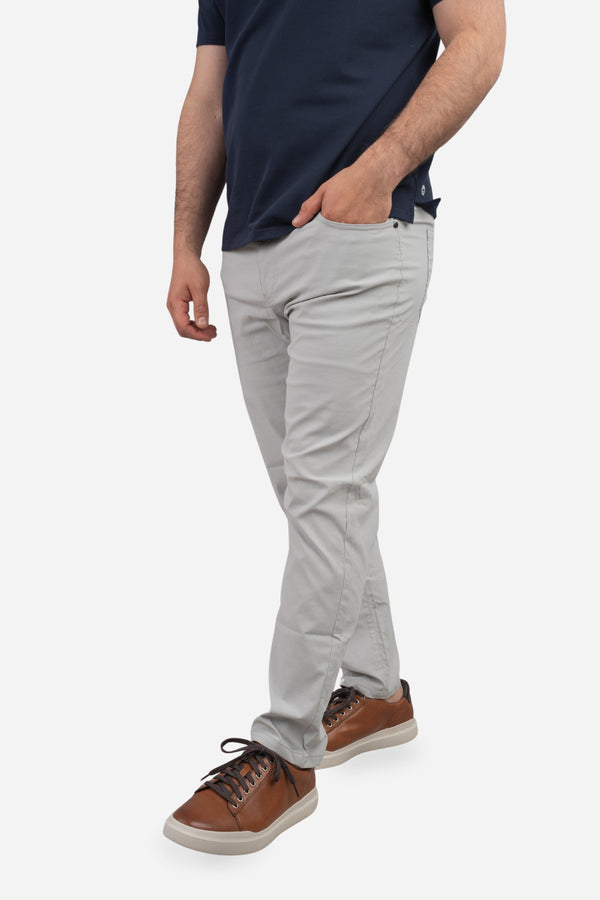 Albatross Pants Mirage Gray