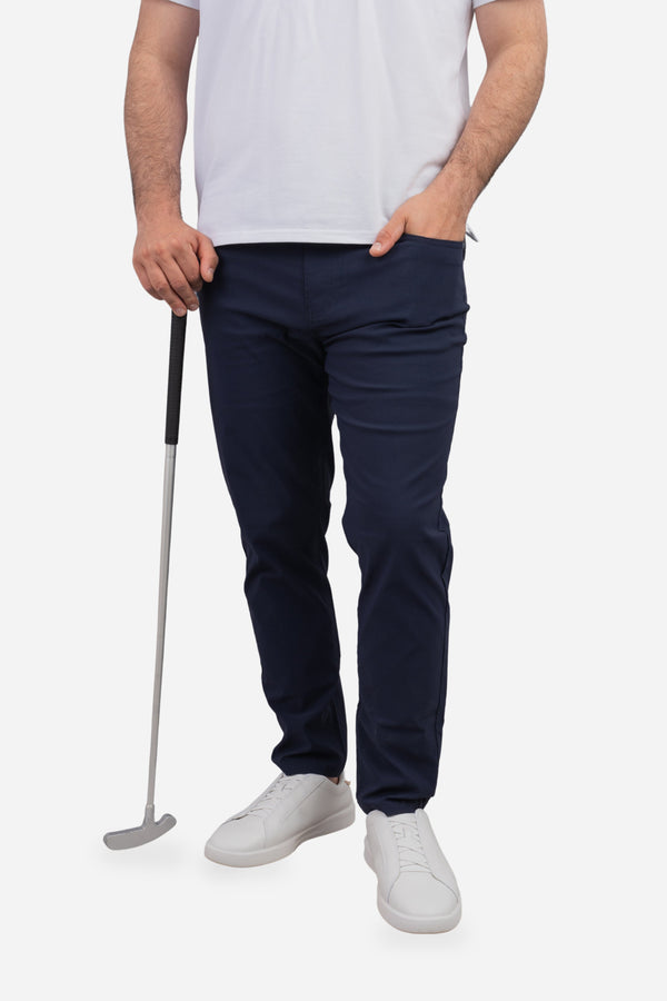 Albatross Pants Maritime Navy