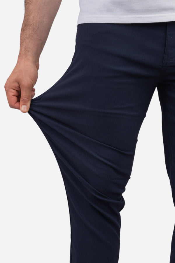 Albatross Pants Maritime Navy