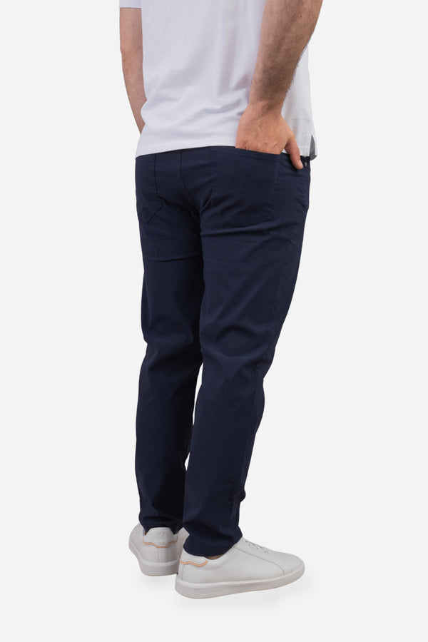 Albatross Pants Maritime Navy