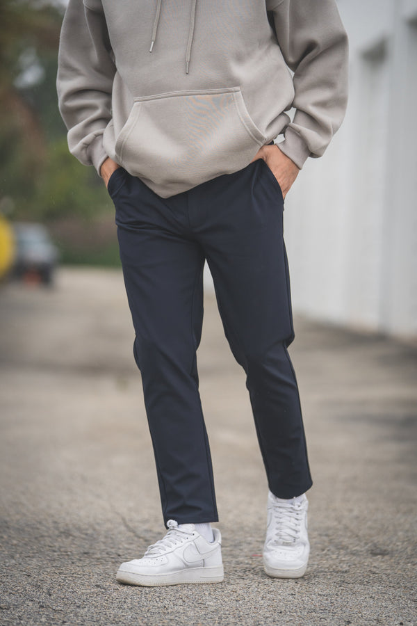 Super Stretch Performance Pants Navy
