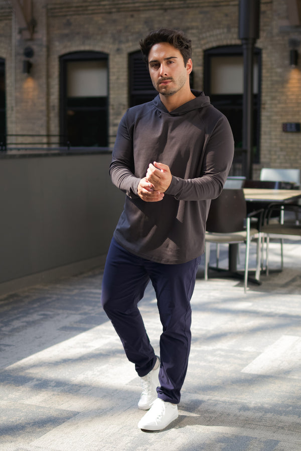 Albatross Pants Maritime Navy