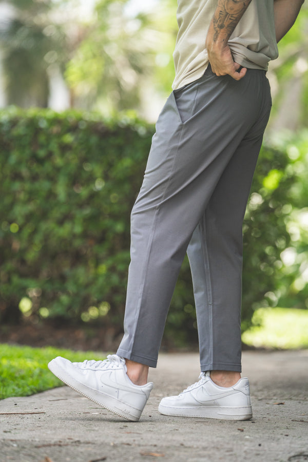 Superlight Easy Pants Charcoal