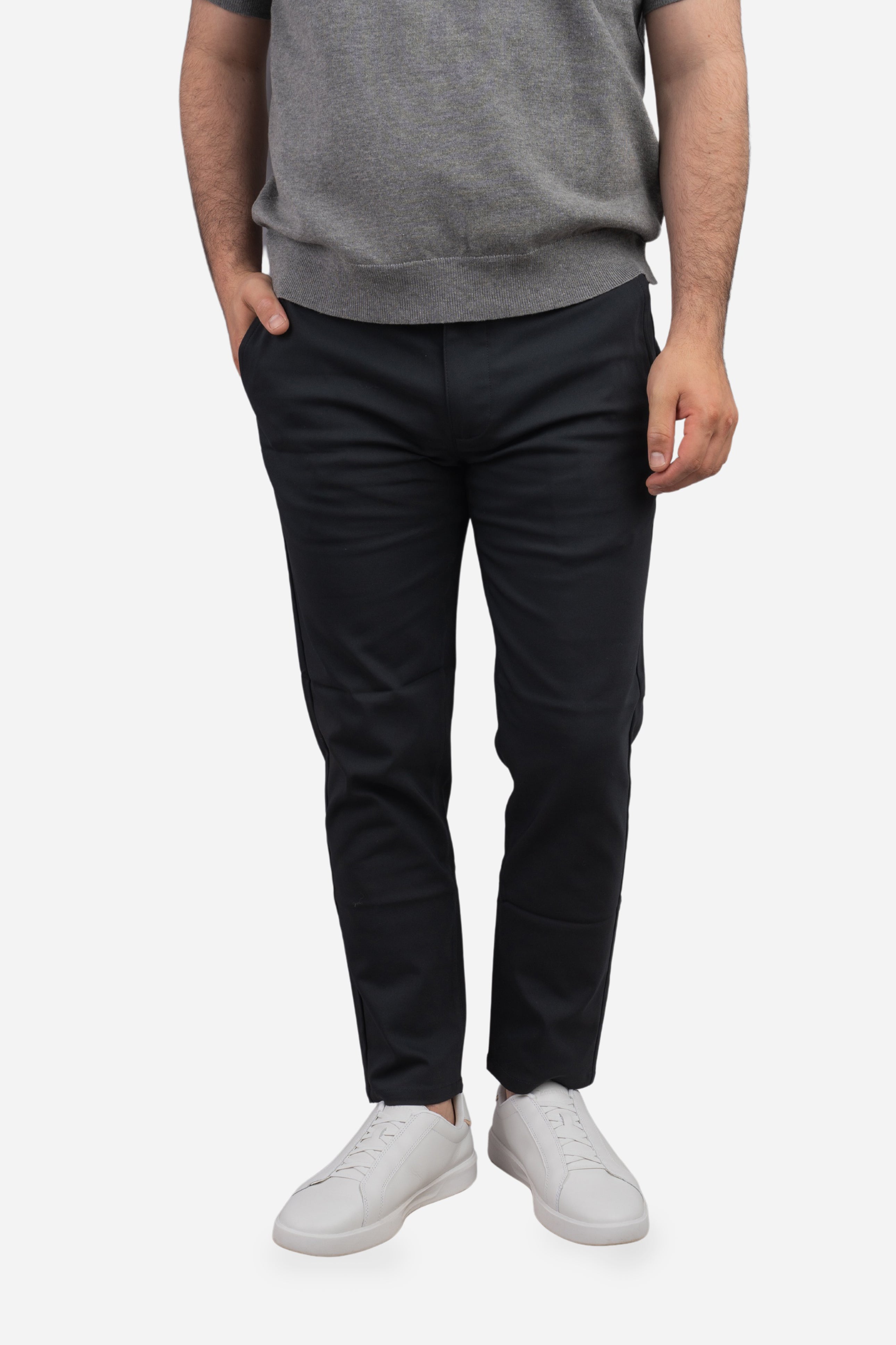 Commuter Pants Black