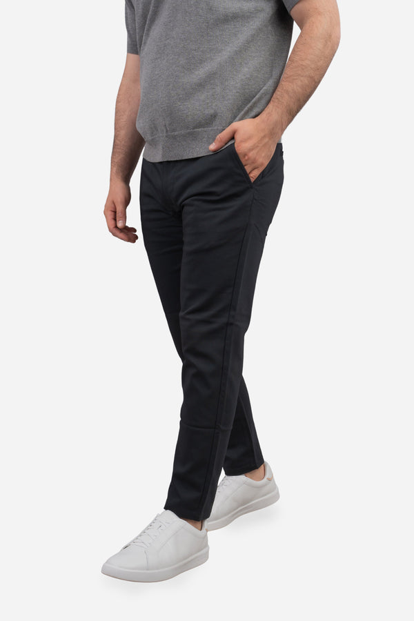 Commuter Pants Black
