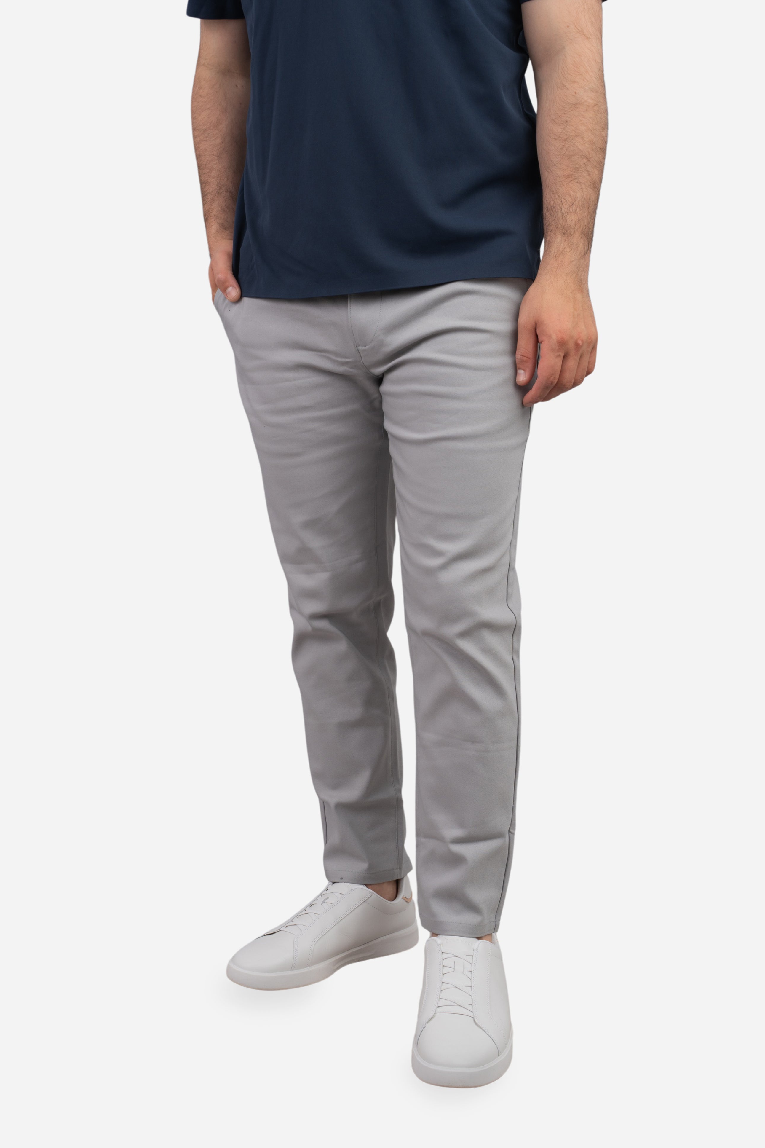 Commuter Pants Ultimate Gray