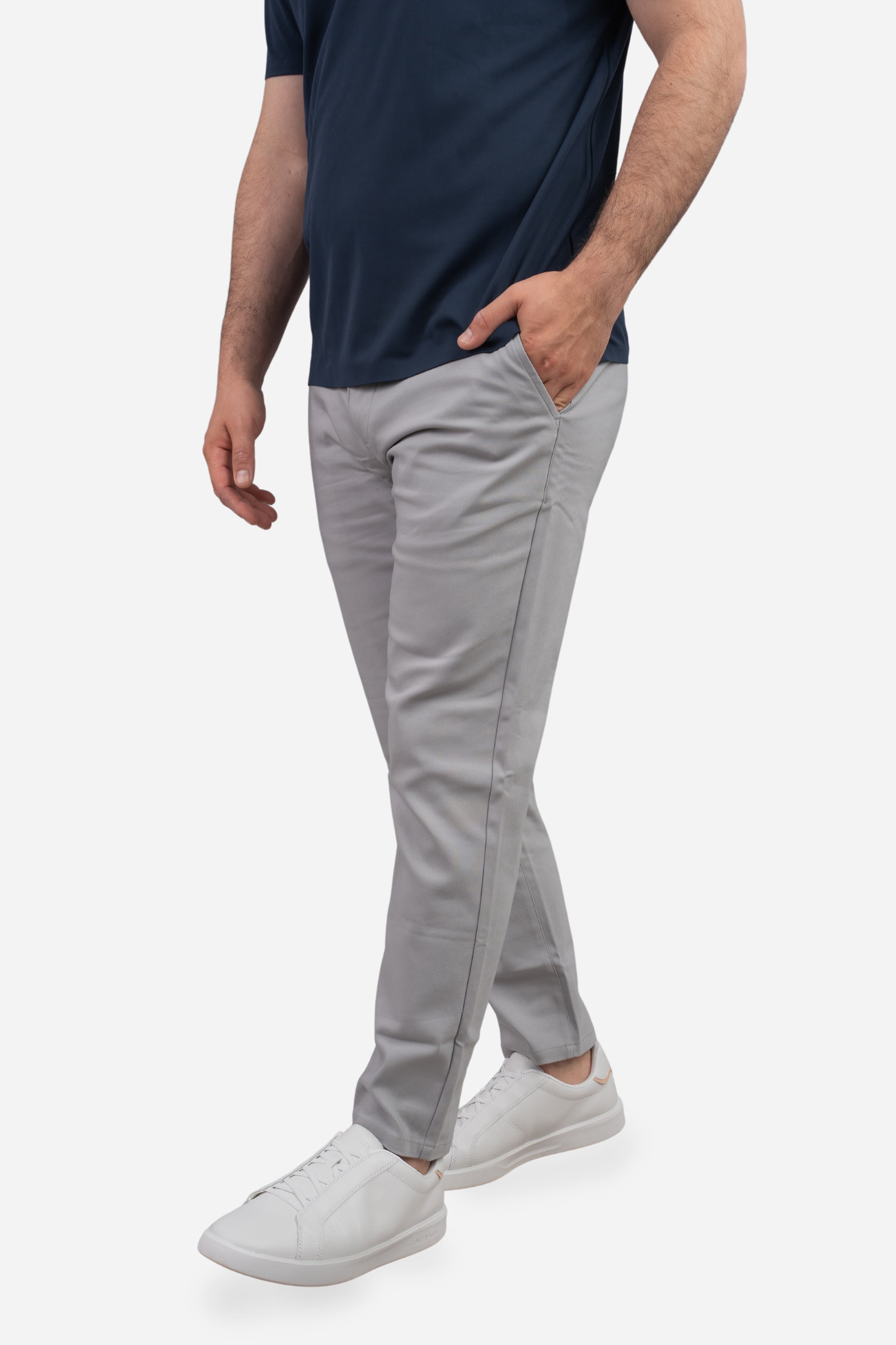 Commuter Pants Ultimate Gray