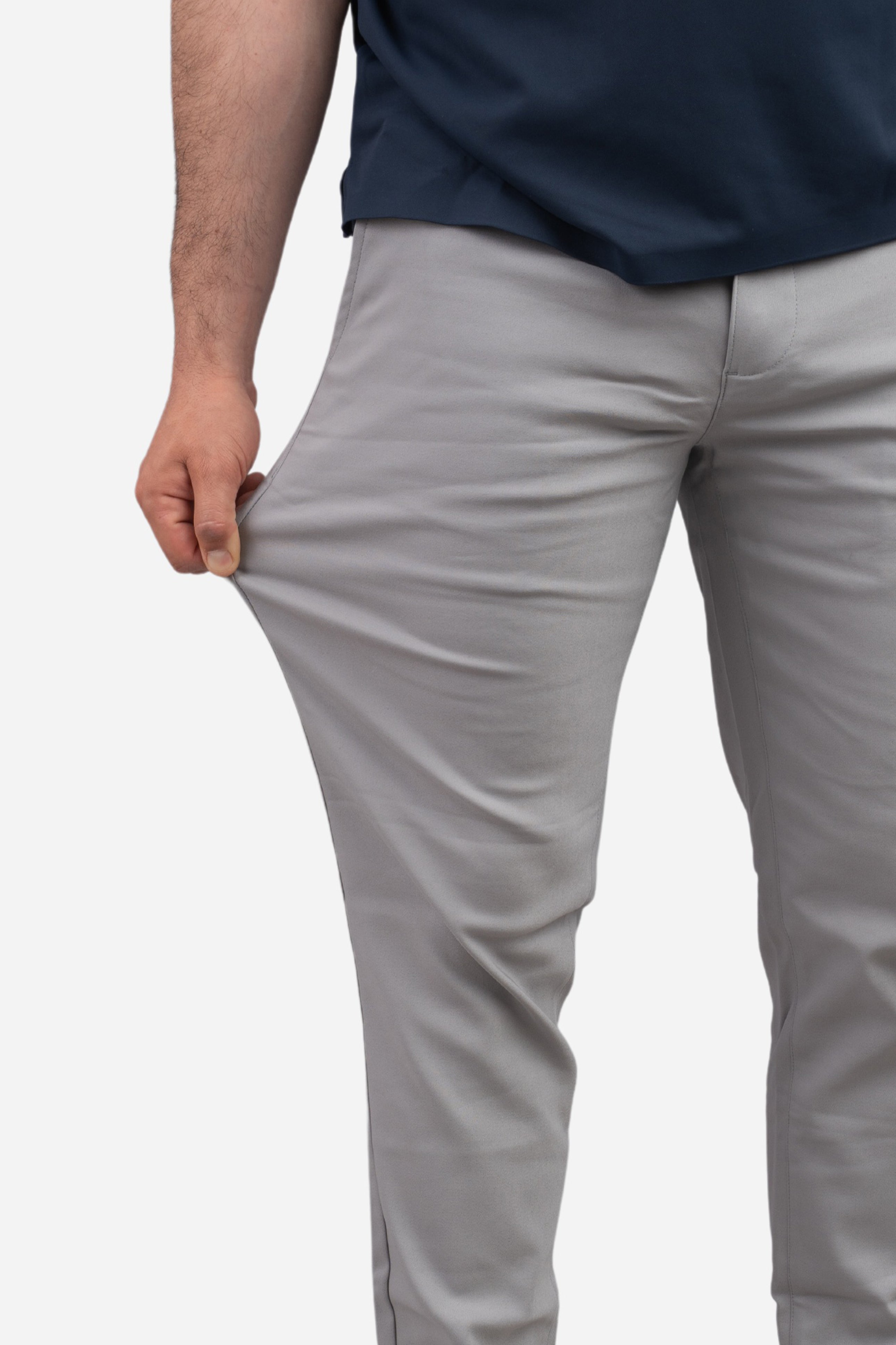 Commuter Pants Ultimate Gray