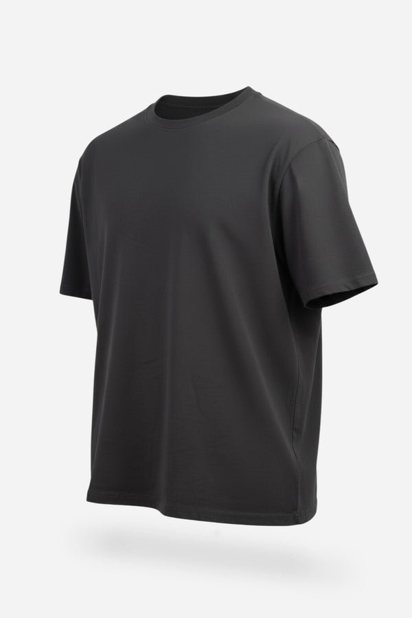 Core T-Shirt Loose Fit Iron