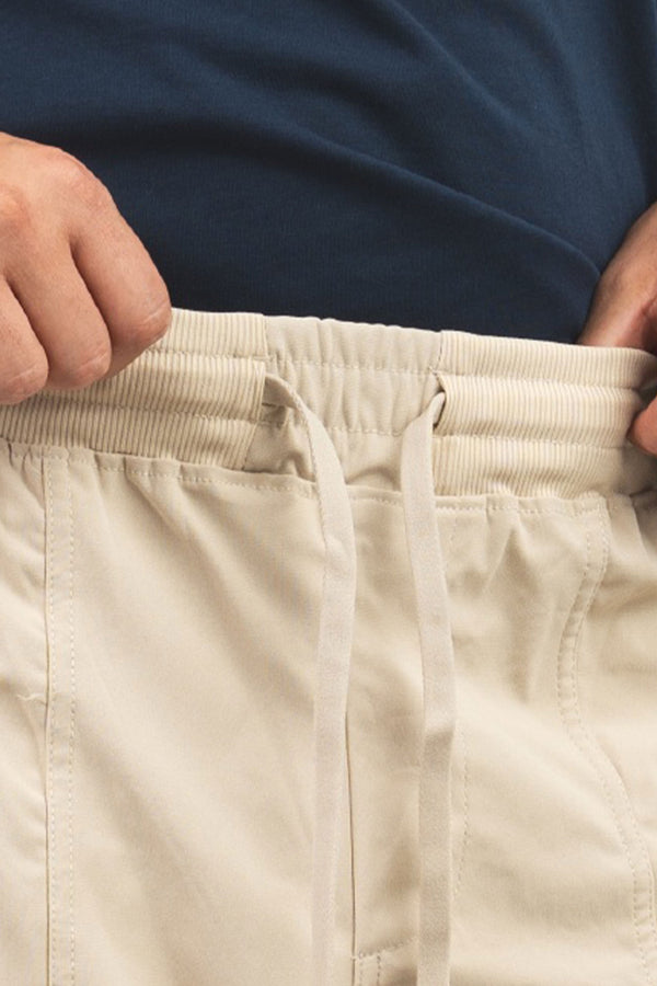 Pace Performance Jogger Khaki