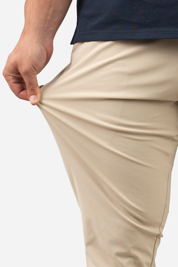 Pace Performance Pants Khaki