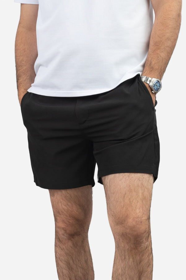 Performance Shorts Black