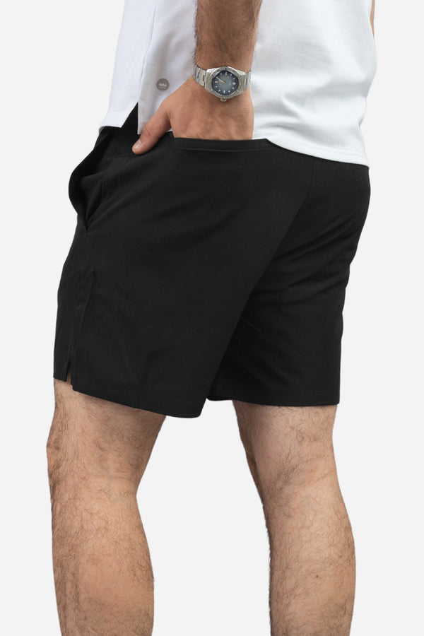Performance Shorts Black