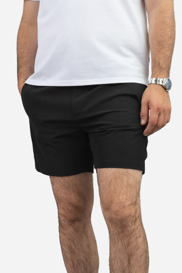 Performance Shorts Black