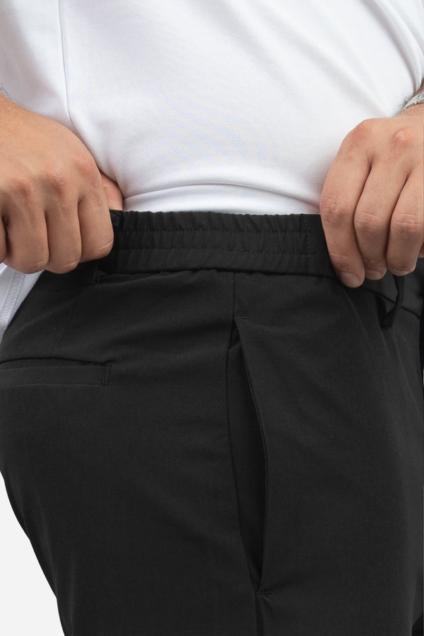 Performance Shorts Black