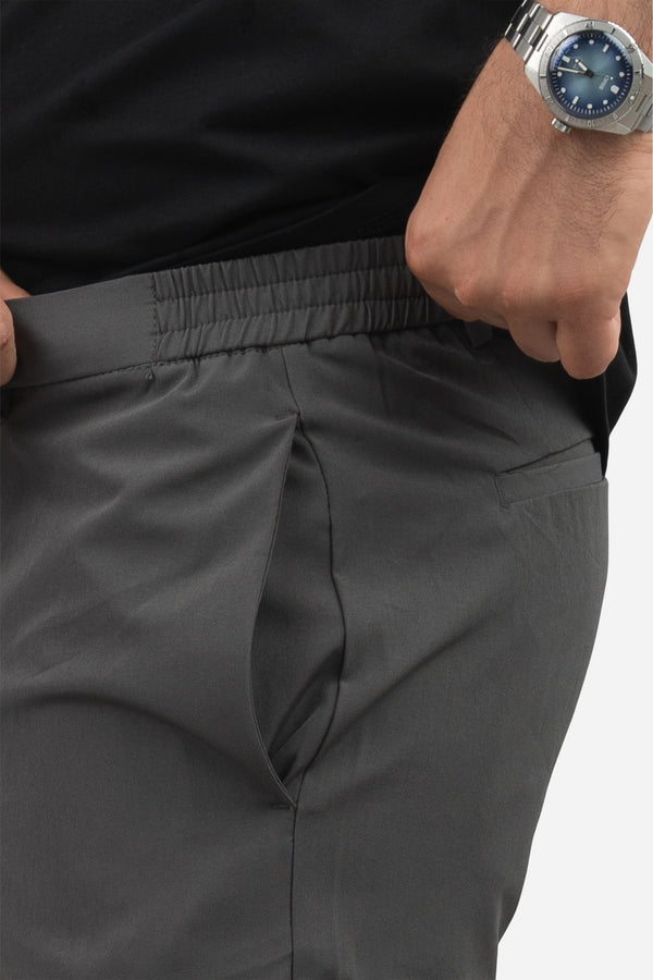 Performance Shorts Charcoal