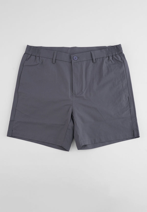 Performance Shorts Charcoal