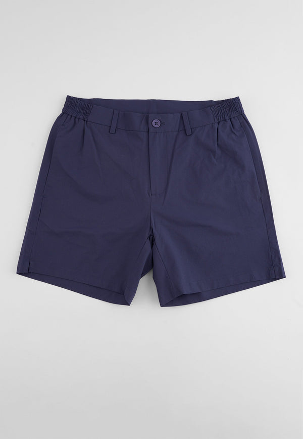 Performance Shorts Navy
