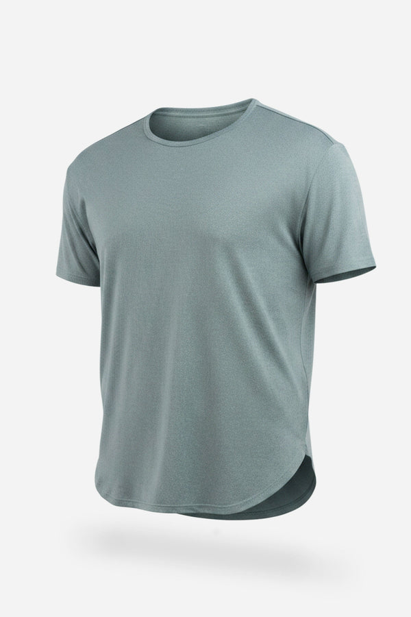 Running T-Shirt Seafoam