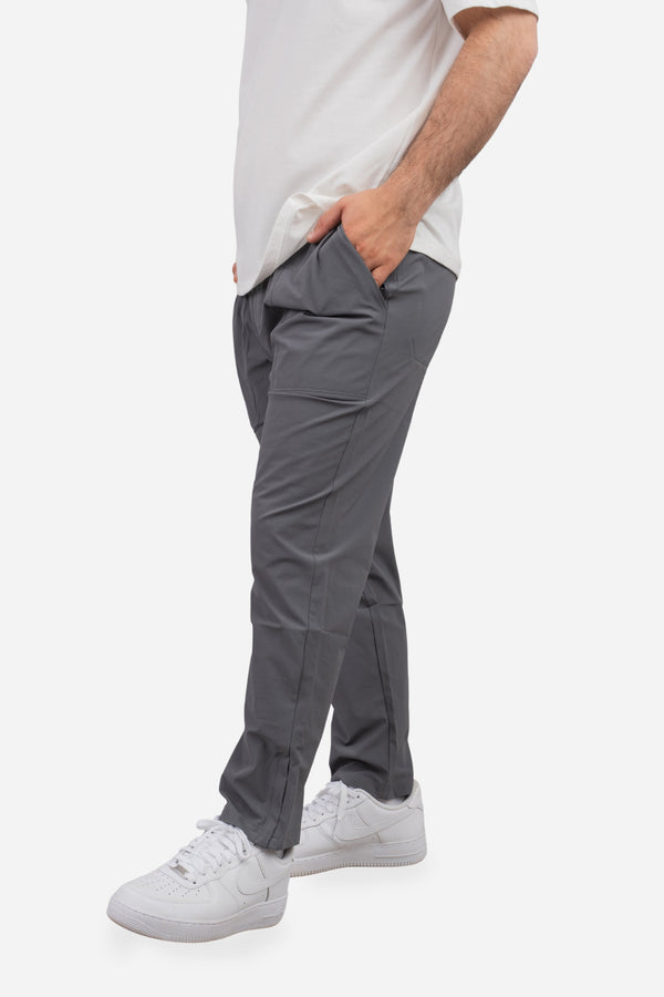 Strata Trek Pants Gray