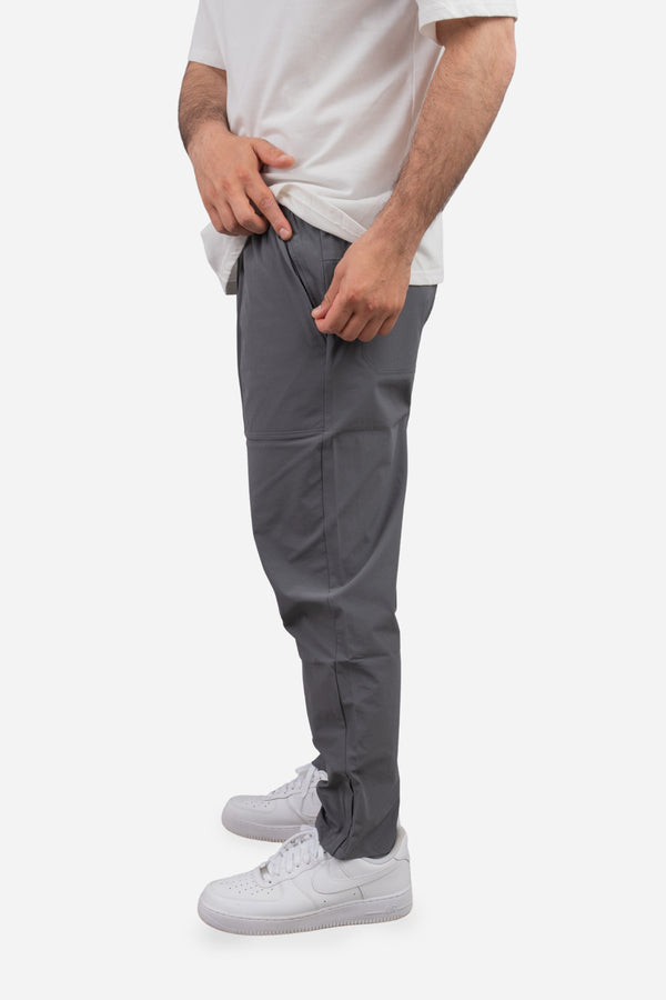 Strata Trek Pants Gray