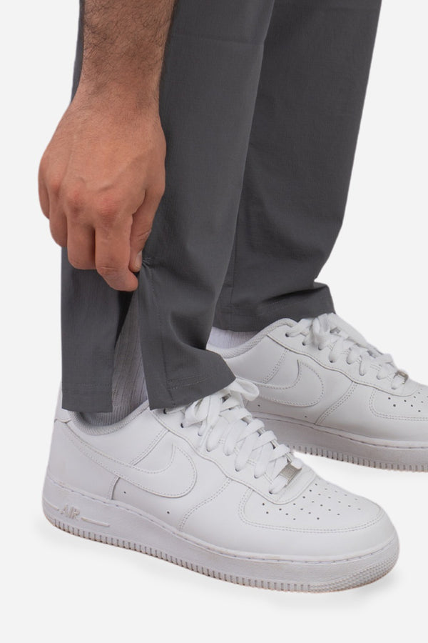 Strata Trek Pants Gray