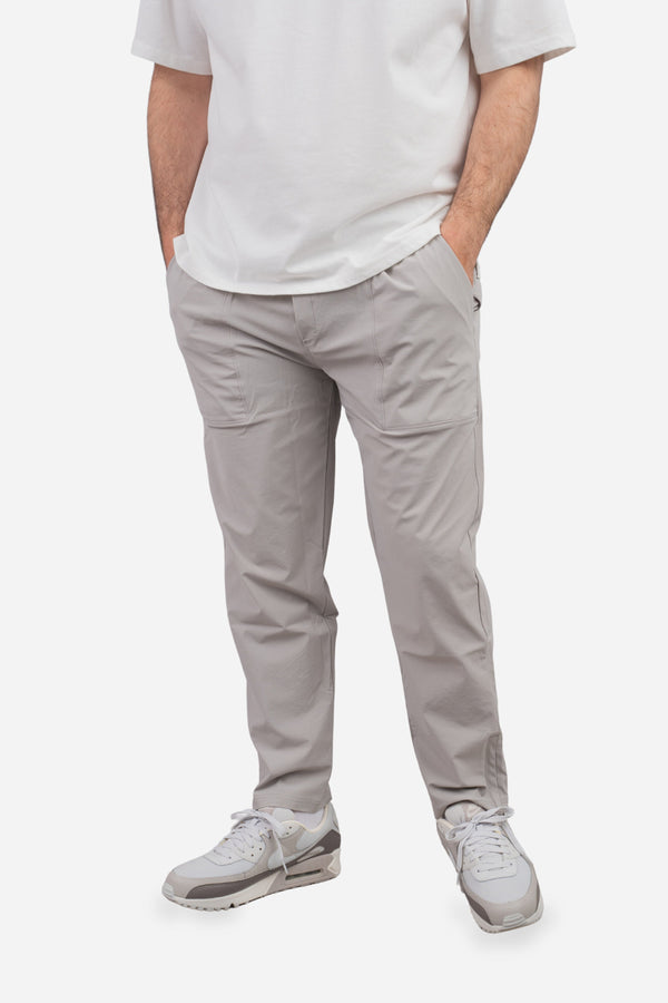 Strata Trek Pants Graystone