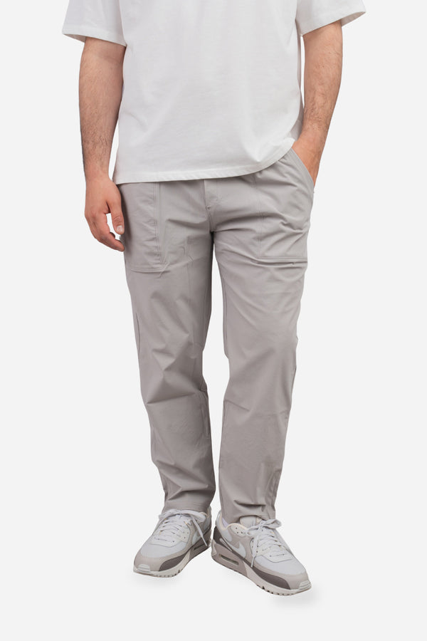 Strata Trek Pants Graystone