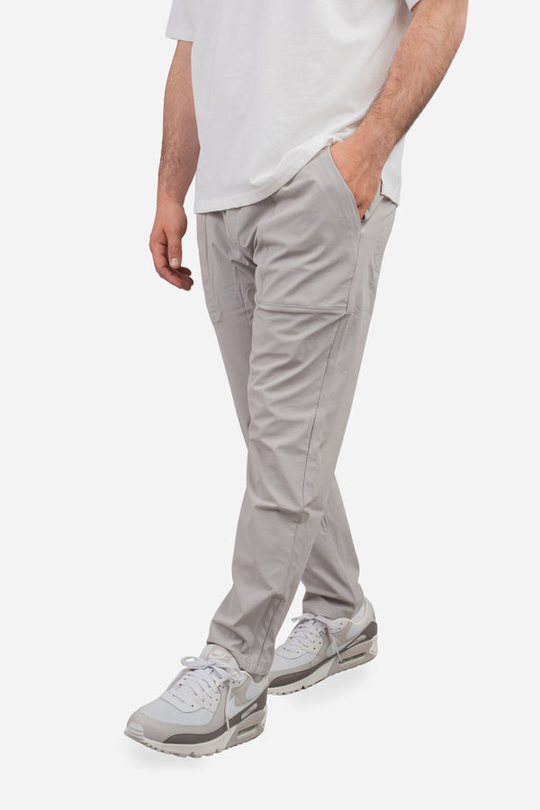 Strata Trek Pants Graystone
