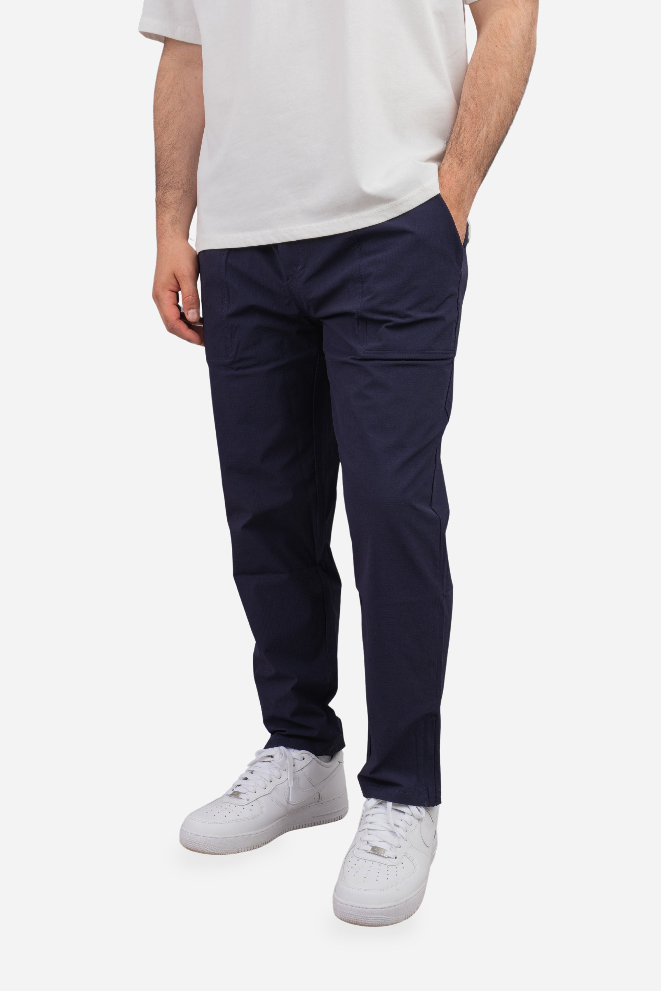 Strata Trek Pants Navy