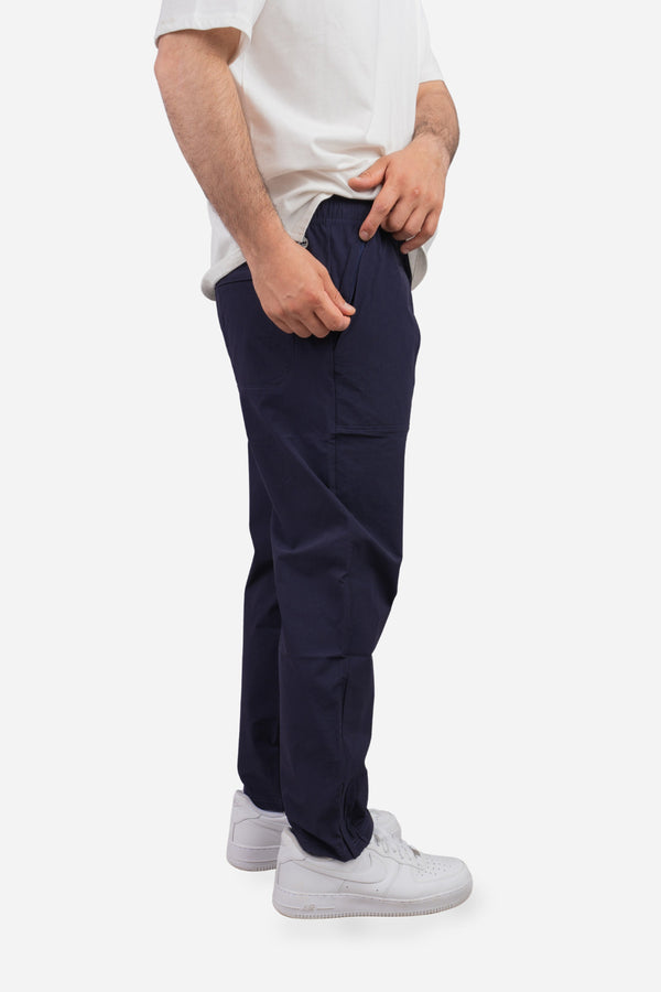 Strata Trek Pants Navy
