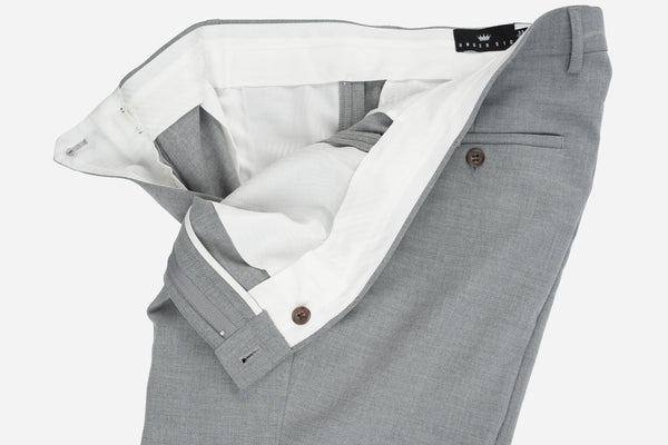 FlexPro Suit Pants Gray