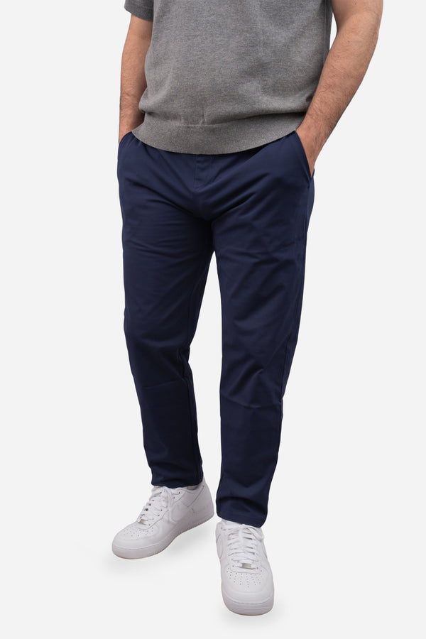 Superlight Easy Pants Navy