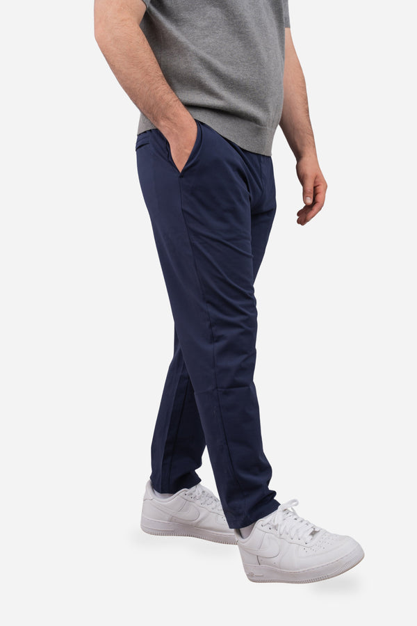 Superlight Easy Pants Navy