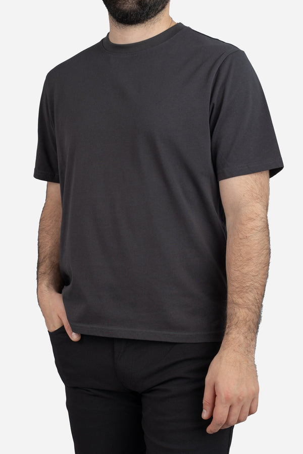 Core T-Shirt Regular Fit Iron