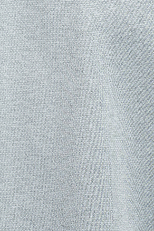 Running T-Shirt Light Gray